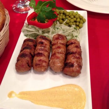 Moldova Restaurant - Mitie - Modern European Near Me - Brooklyn, New York