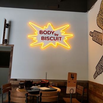 Vicious Biscuit - Coffee & Tea Near Me - Summerville, South Carolina
