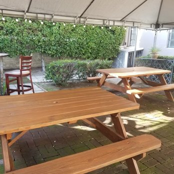 Hyper Coffee - Outdoor seating - Coffee & Tea Near Me - Arcadia, California