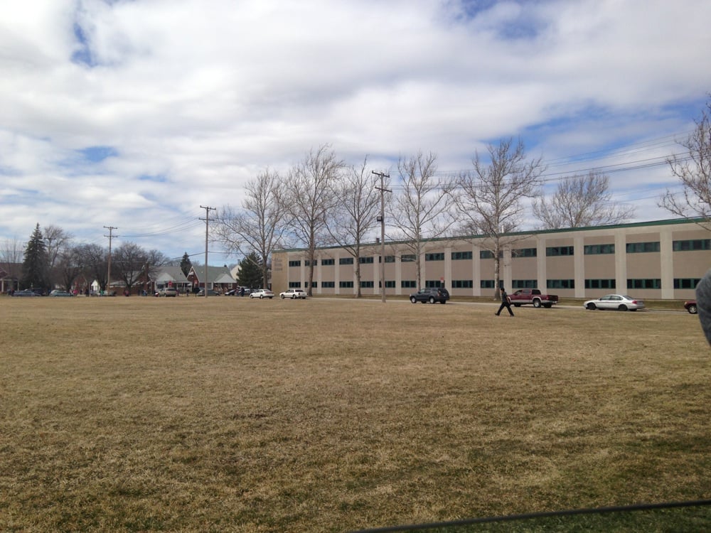 WILSON MIDDLE SCHOOL Updated June 2024 1275 15th St, Wyandotte