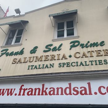 Frank & Sal's Prime Meats - Meat Shops Near Me - Brooklyn, New York Frank & Sal's Prime Meats - Meat Shops Near Me - Brooklyn, New York