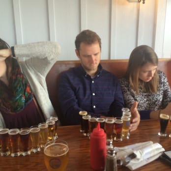 Blue Mountain Brewery - Perfect place to Instagram - Brewpubs Near Me - Afton, Virginia