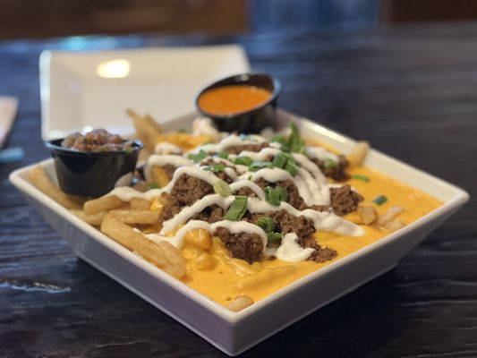 Uptown Tavern by null