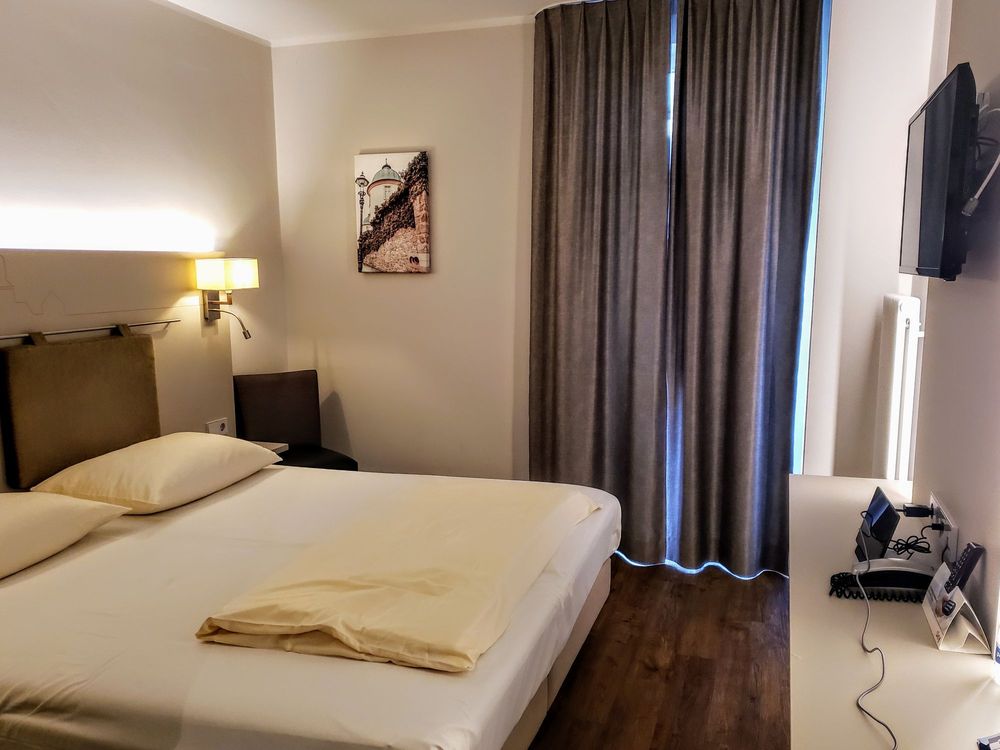 Stadthotel Engel