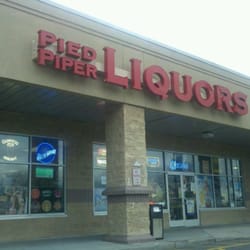 Pied Piper Liquors