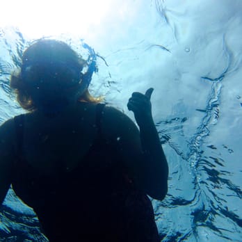 Kaimana Divers - Snorkel Shaka - Scuba Diving Near Me - Honolulu, Hawaii
