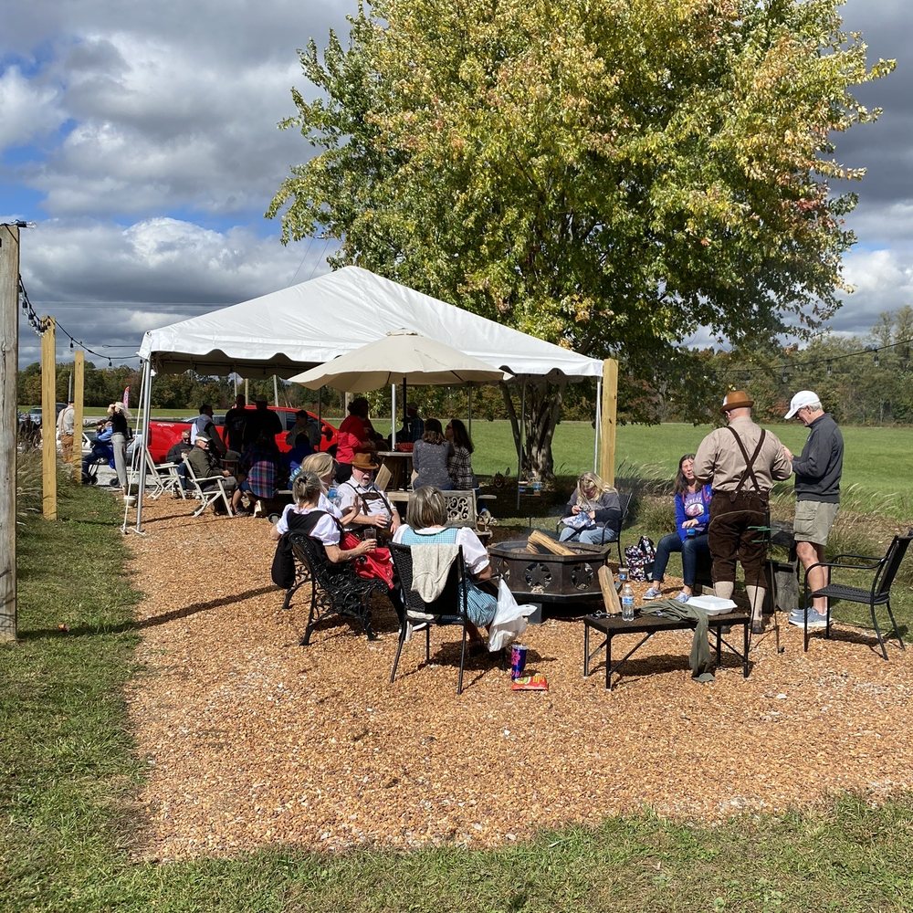 Swing On brewing - Beer garden. - Breweries Near Me - Crossville, Tennessee Swing On brewing - Beer garden. - Breweries Near Me - Crossville, Tennessee