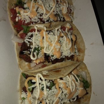 Tiagos Tacos - Food Trucks Near Me - Miami, Florida Tiagos Tacos - Food Trucks Near Me - Miami, Florida
