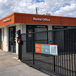 Public Storage