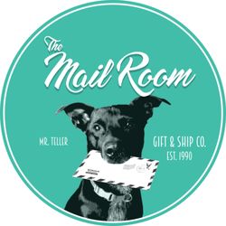 The Mail Room - The Mail Room