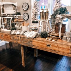 Gathered-Roots - Farmhouse Decor