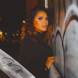 Gigi Makeup Group - Photoshoot Makeup