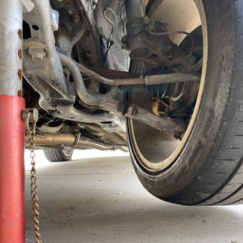 Swinks Simi Valley Towing - Where they hooked up:( - Towing Near Me - Simi Valley, California
