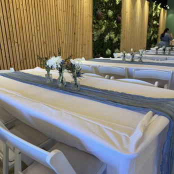 Aria Event Space - Venues & Event Spaces Near Me - Cypress, California