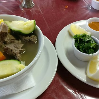 Taqueria Ana Maria's - Mexican Near Me - Visalia, California