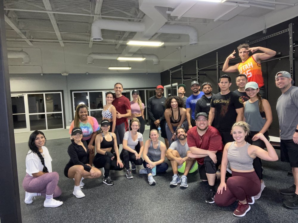 ELITE PROFILE FIT CLUB Updated August 2024 18 Photos 7050 Winkler
