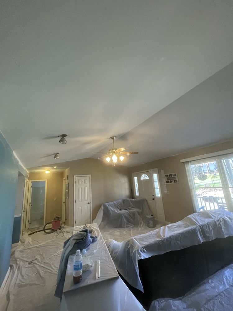 Slide of Lambert's Home Improvement