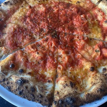 Pizzeria Sprezza - Pizza Near Me - Euless, Texas