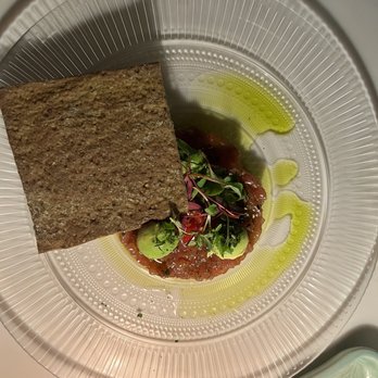 Ceron Kitchen - New American Near Me - Alameda, California