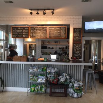 Circe's Grotto - The Grotto! - Sandwiches Near Me - Charleston, South Carolina