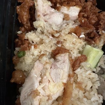 Luck Gai Cafe - Undercooked Light - Fried Chicken - Chicken Shop Near Me - Anaheim, California Luck Gai Cafe - Undercooked Light - Fried Chicken - Chicken Shop Near Me - Anaheim, California