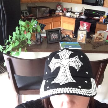 Shoemaker & Hardt Coffee - This is the awesome hat I got!!! They have lots of cute stuff like this! - Coffee & Tea Near Me - Wylie, Texas Shoemaker & Hardt Coffee - This is the awesome hat I got!!! They have lots of cute stuff like this! - Coffee & Tea Near Me - Wylie, Texas