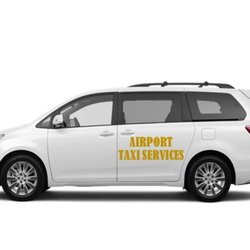Acton Airport Taxi and Car Services - ACTON AIRPORT TAXI AND CAR SERVICES