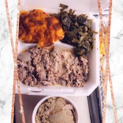 Margie's Soul Food