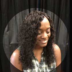 Kut'N Up Salons