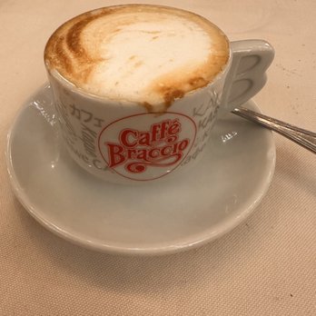 Massenzio - Cappuccino - Roman Near Me - Rome, RM Massenzio - Cappuccino - Roman Near Me - Rome, RM