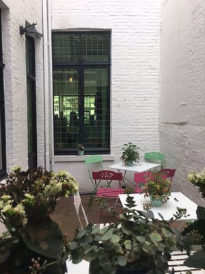 Willa Brunch by null