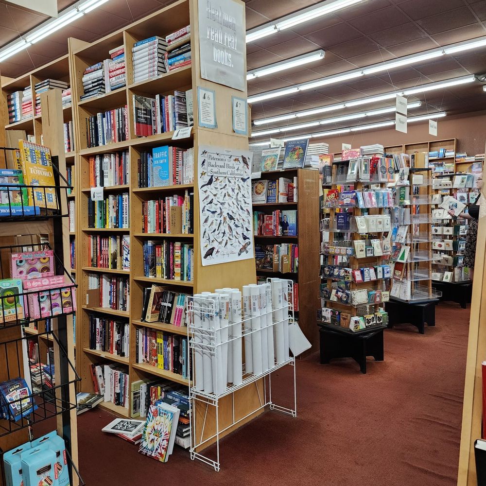 Chaucer's Bookstore - I could live here. - Bookstores Near Me - Santa Barbara, California Chaucer's Bookstore - I could live here. - Bookstores Near Me - Santa Barbara, California
