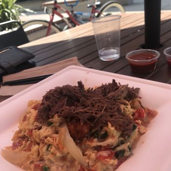 Hash - Breakfast & Brunch Near Me - Los Angeles, California Hash - Breakfast & Brunch Near Me - Los Angeles, California