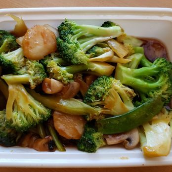 Ming Bao - Buddhist Delight - Chinese Near Me - Glastonbury, Connecticut