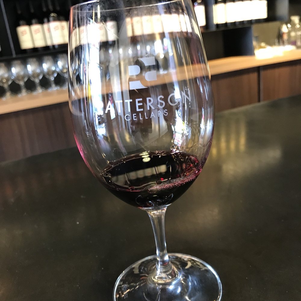 Patterson Cellars - Wineries Near Me - Seattle, Washington Patterson Cellars - Wineries Near Me - Seattle, Washington