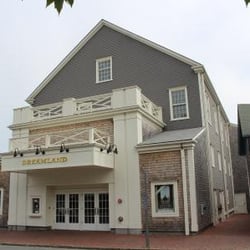 Nantucket Dreamland Foundation