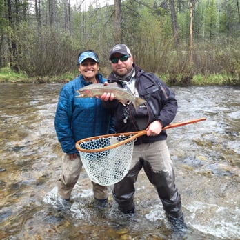 Wild Trout Outfitters - Fishing Near Me - Gallatin Gateway, Montana Wild Trout Outfitters - Fishing Near Me - Gallatin Gateway, Montana