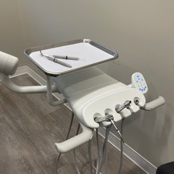 Dental Town Emergency Services - Dental tools