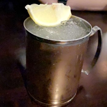 The General Public - Mule - New American Near Me - San Antonio, Texas The General Public - Mule - New American Near Me - San Antonio, Texas