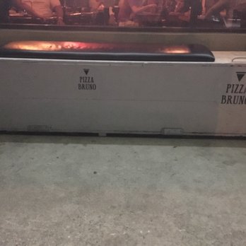 Pizza Bruno - Pizza Near Me - Orlando, Florida Pizza Bruno - Pizza Near Me - Orlando, Florida