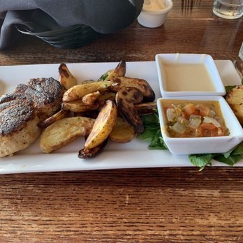 Rusty Pelican - Seafood Near Me - Tampa, Florida