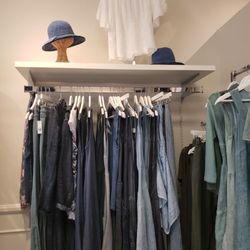 Estell Boutique - Interior