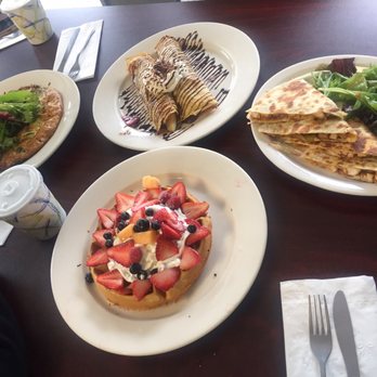 Turtle Cafe - New American Near Me - Westbrook, Connecticut
