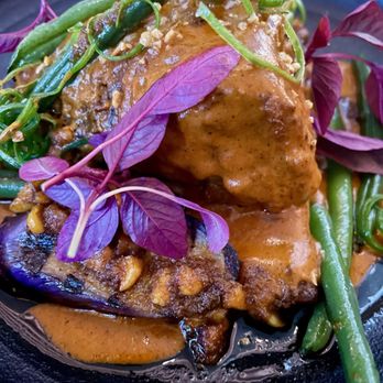 Animae - Short Rib Kare Kare - Asian Fusion Near Me - San Diego, California Animae - Short Rib Kare Kare - Asian Fusion Near Me - San Diego, California