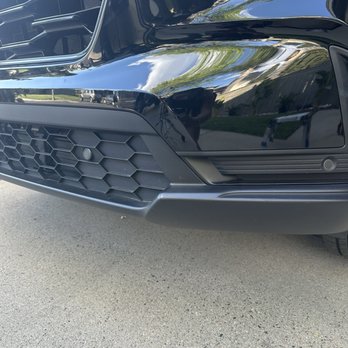 Regional Dent Repair - After! - Mobile Dent Repair Near Me - Corona, California Regional Dent Repair - After! - Mobile Dent Repair Near Me - Corona, California