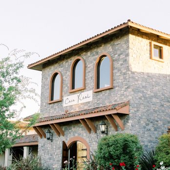 Casa Real at Ruby Hill Winery - Venues & Event Spaces Near Me - Pleasanton, California Casa Real at Ruby Hill Winery - Venues & Event Spaces Near Me - Pleasanton, California