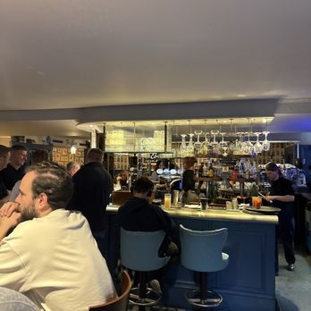 Element - View from high top - Pubs Near Me - Edinburgh, EDH