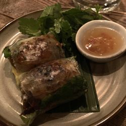 A Food Affair
