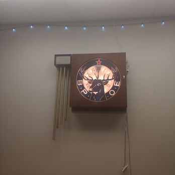 Concord Elks Lodge 1994 - Clock in the lodge. - Community Service/Non-Profit Near Me - Concord, California Concord Elks Lodge 1994 - Clock in the lodge. - Community Service/Non-Profit Near Me - Concord, California