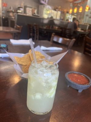 Alebrije Mexican Cuisine by null